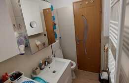 Garsonieră, 40 mp, decomandată, balcon, la 2 minute de Piața Astra