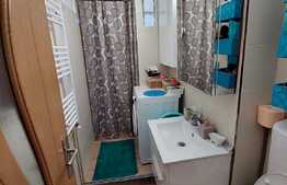 Garsonieră, 40 mp, decomandată, balcon, la 2 minute de Piața Astra