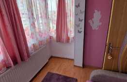 Garsonieră, 40 mp, decomandată, balcon, la 2 minute de Piața Astra