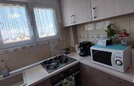 Garsonieră, 40 mp, decomandată, balcon, la 2 minute de Piața Astra