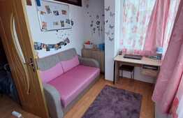 Garsonieră, 40 mp, decomandată, balcon, la 2 minute de Piața Astra