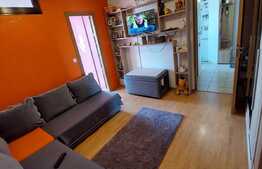 Garsonieră, 40 mp, decomandată, balcon, la 2 minute de Piața Astra