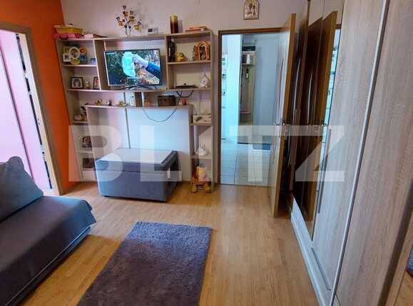 Garsonieră de vânzare Astra - 92340AV | BLITZ Brașov | Poza3