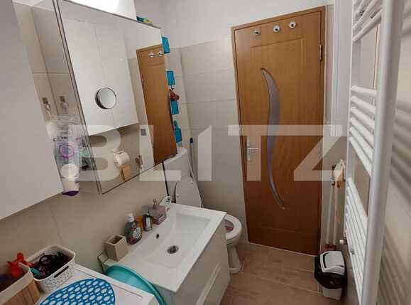 Garsonieră de vânzare Astra - 92340AV | BLITZ Brașov | Poza12