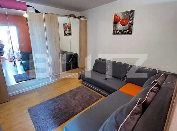 Garsonieră de vânzare Astra - 92340AV | BLITZ Brașov | Poza1
