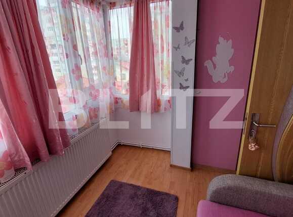 Garsonieră de vânzare Astra - 92340AV | BLITZ Brașov | Poza10