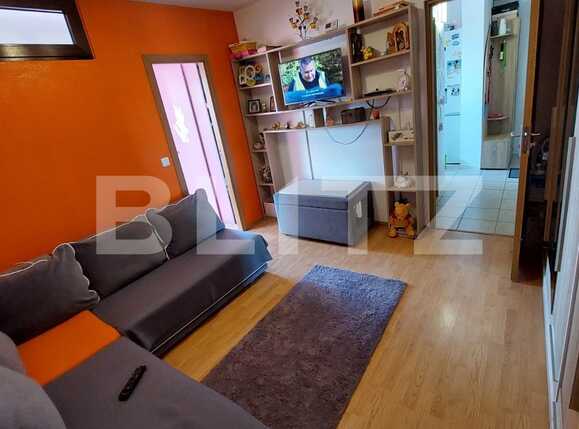 Garsonieră de vânzare Astra - 92340AV | BLITZ Brașov | Poza2