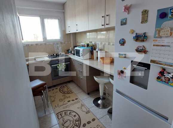 Garsonieră de vânzare Astra - 92340AV | BLITZ Brașov | Poza5