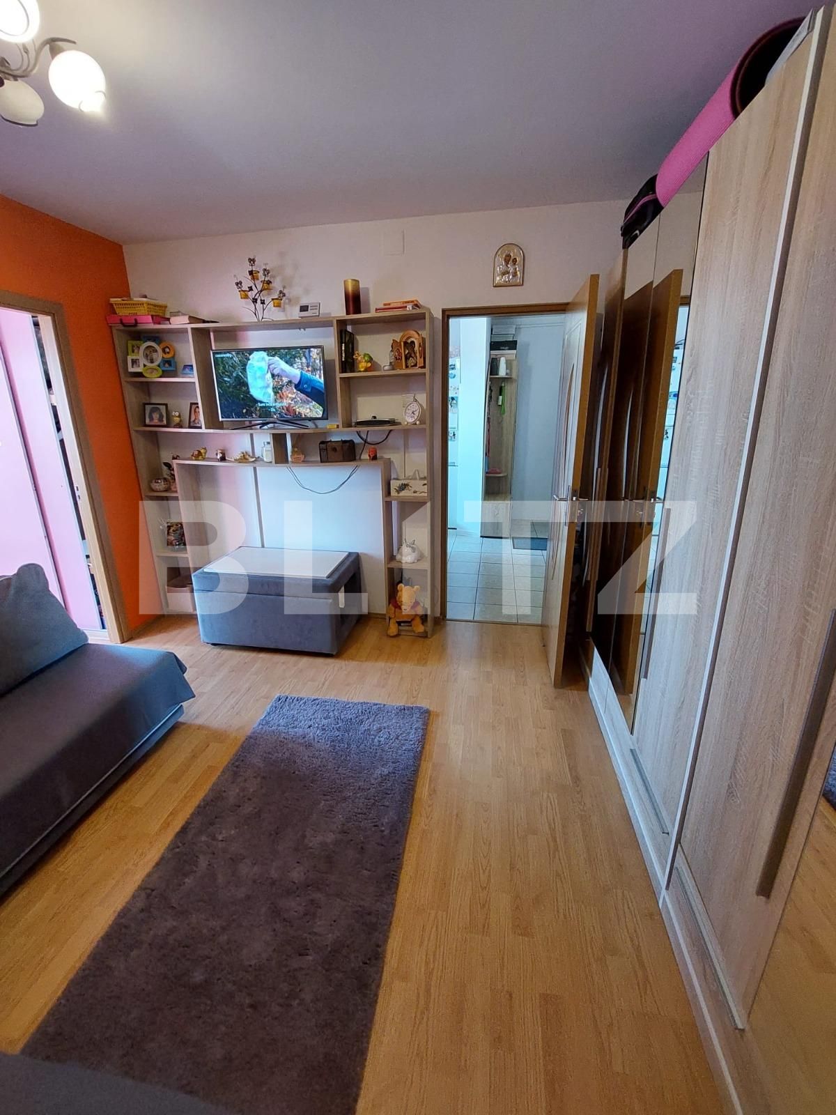 Garsonieră de vânzare Astra - 92340AV | BLITZ Brașov | Poza3