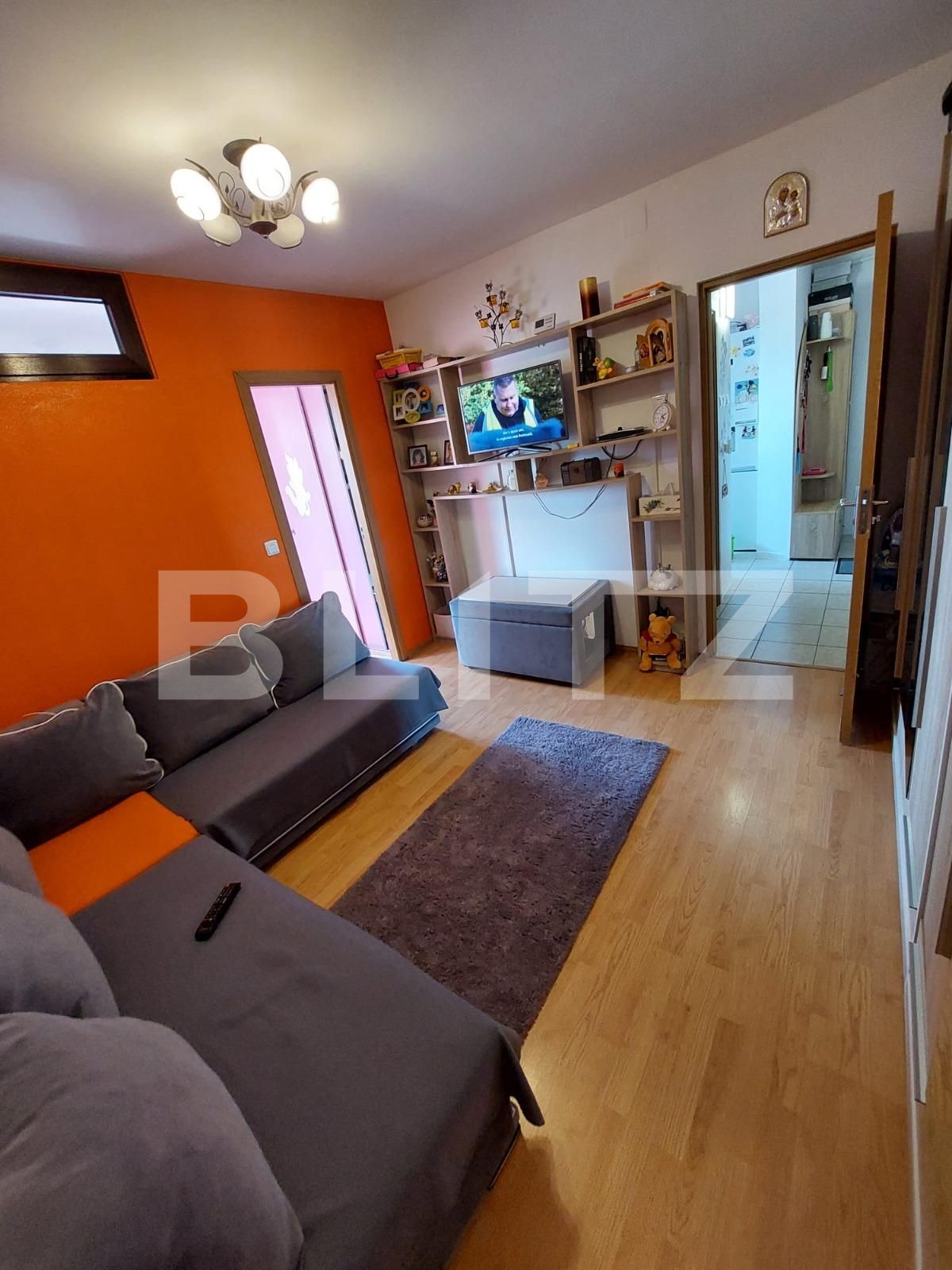 Garsonieră de vânzare Astra - 92340AV | BLITZ Brașov | Poza2