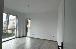 Apartament 3 camere finisat, 64 mp, parcare, zona Teilor 