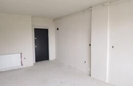 Apartament 3 camere, semifinisat, 53 mp, CF, parcare, zona Teilor