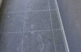 Apartament 3 camere, semifinisat, 53 mp, CF, parcare, zona Teilor