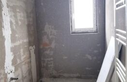 Apartament 3 camere, semifinisat, 53 mp, CF, parcare, zona Teilor