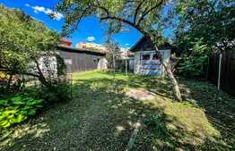 Casa 3 camere, 750 mp teren, in Sacele