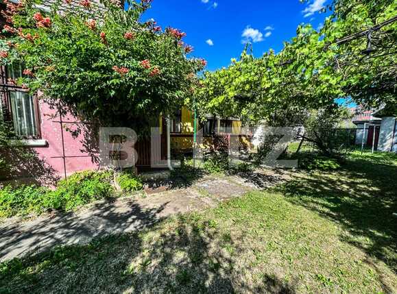 Casa de vânzare 3 camere  - 92344CV | BLITZ Brașov | Poza1