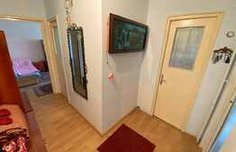 Apartament de 2 camere, decomandat, 40 mp, zona Grivitei 