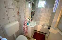 Apartament de 2 camere, decomandat, 40 mp, zona Grivitei 