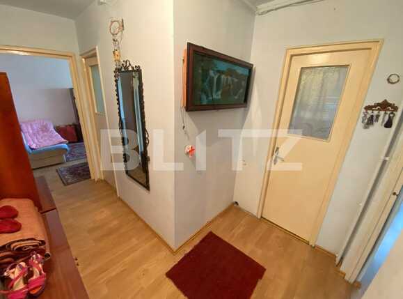 Apartament de vânzare 2 camere Grivitei - 92347AV | BLITZ Brașov | Poza1