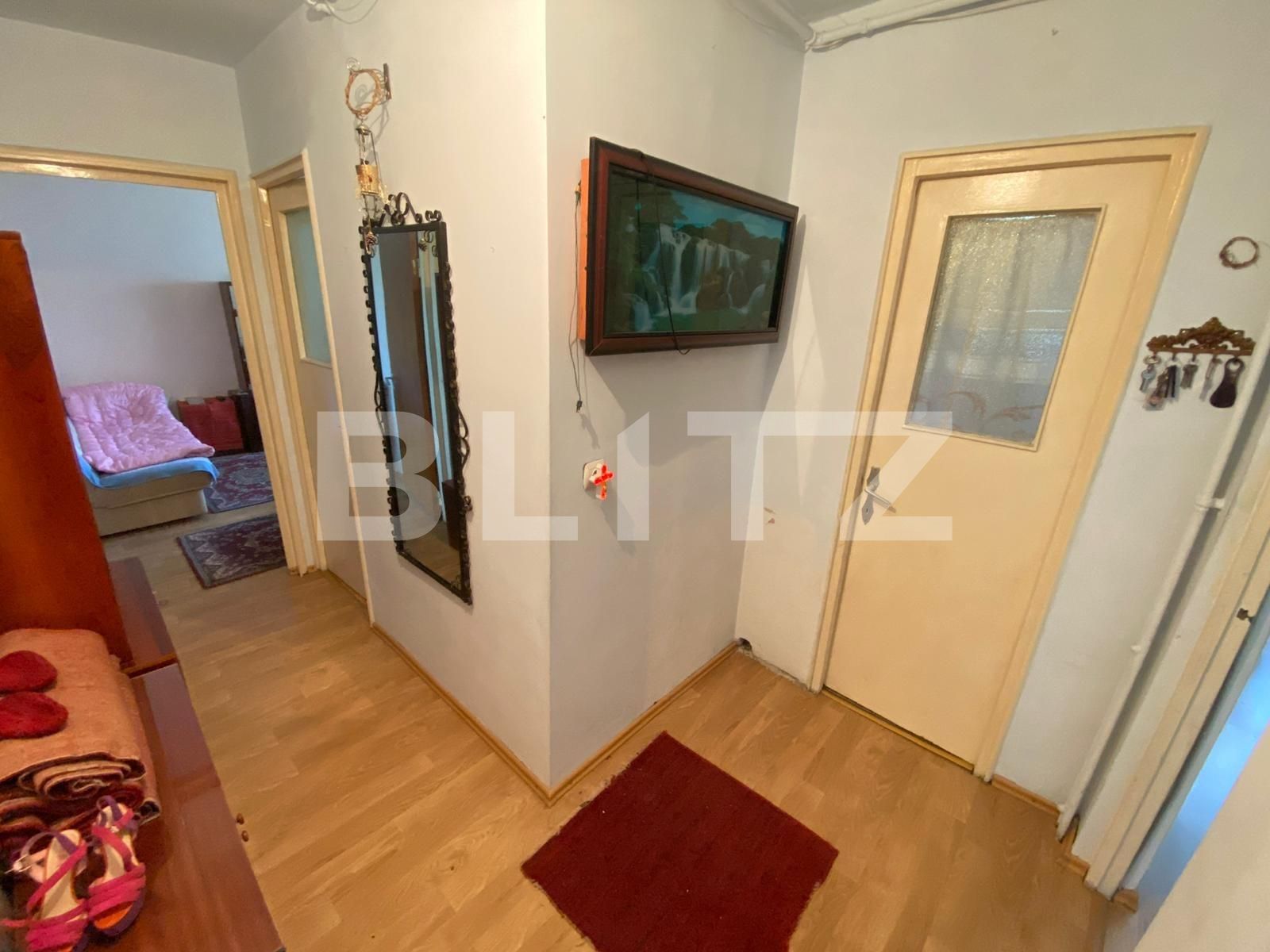 Apartament de vânzare 2 camere Grivitei - 92347AV | BLITZ Brașov | Poza1