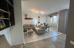 Apartament modern, 2 camere, 56 mp, zona Vivo