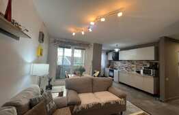 Apartament modern, 2 camere, 56 mp, zona Vivo