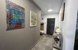 Apartament modern, 2 camere, 56 mp, zona Vivo