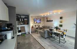 Apartament modern, 2 camere, 56 mp, zona Vivo