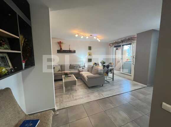 Apartament de vânzare 2 camere Manastur - 92348AV | BLITZ Cluj-Napoca | Poza3