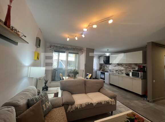 Apartament de vânzare 2 camere Manastur - 92348AV | BLITZ Cluj-Napoca | Poza1