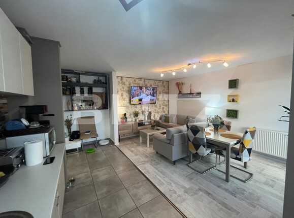 Apartament de vânzare 2 camere Manastur - 92348AV | BLITZ Cluj-Napoca | Poza2