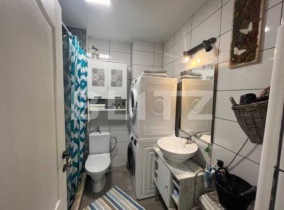 Apartament de vânzare 2 camere Manastur - 92348AV | BLITZ Cluj-Napoca | Poza8