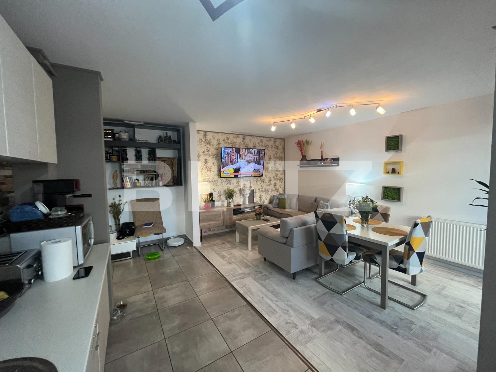 Apartament de vânzare 2 camere Manastur - 92348AV | BLITZ Cluj-Napoca | Poza2