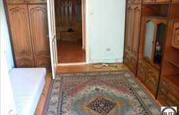 Inchiriere 3 camere decomandate, 85 mp, mobilat dragut, zona Piata Marasti!