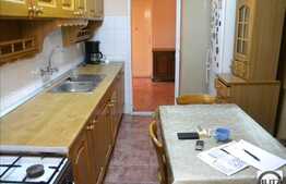 Inchiriere 3 camere decomandate, 85 mp, mobilat dragut, zona Piata Marasti!