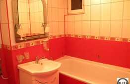 Inchiriere 3 camere decomandate, 85 mp, mobilat dragut, zona Piata Marasti!