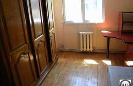 Inchiriere 3 camere decomandate, 85 mp, mobilat dragut, zona Piata Marasti!