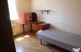 Inchiriere 3 camere decomandate, 85 mp, mobilat dragut, zona Piata Marasti!