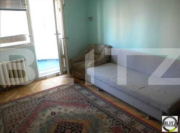 Apartament de închiriat 3 camere Marasti - 9235AI | BLITZ Cluj-Napoca | Poza4