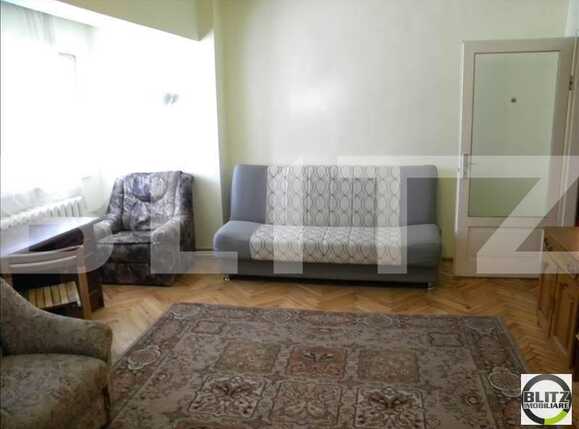 Apartament de închiriat 3 camere Marasti - 9235AI | BLITZ Cluj-Napoca | Poza3