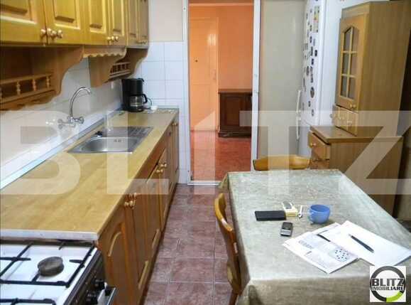 Apartament de închiriat 3 camere Marasti - 9235AI | BLITZ Cluj-Napoca | Poza9