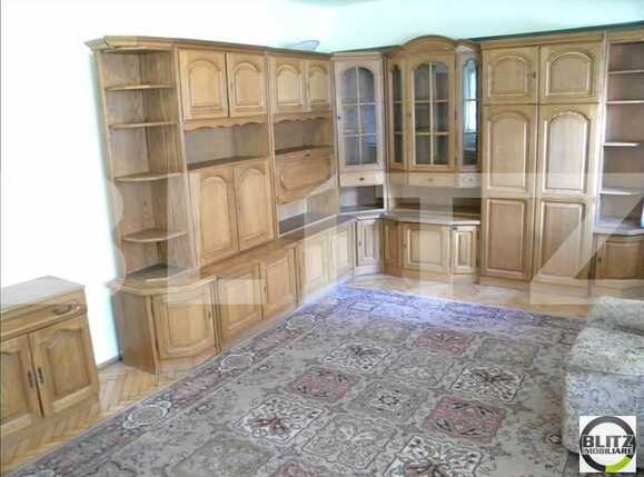 Apartament de închiriat 3 camere Marasti - 9235AI | BLITZ Cluj-Napoca | Poza2