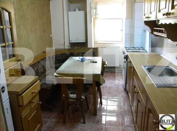 Apartament de închiriat 3 camere Marasti - 9235AI | BLITZ Cluj-Napoca | Poza10