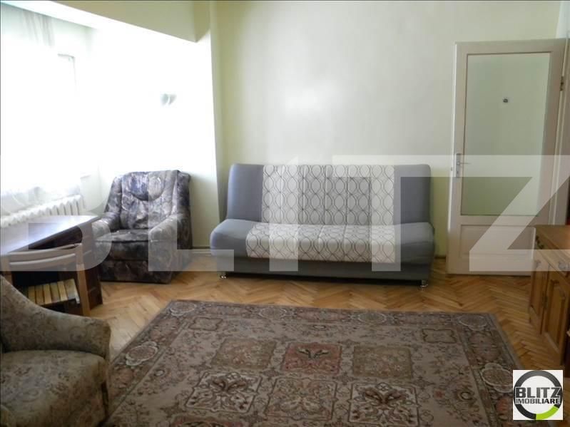 Apartament de închiriat 3 camere Marasti - 9235AI | BLITZ Cluj-Napoca | Poza3