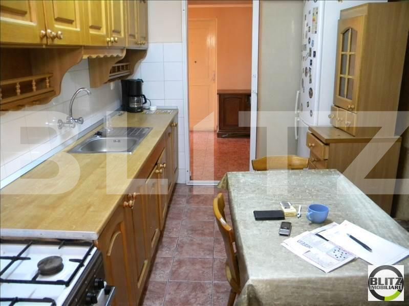 Apartament de închiriat 3 camere Marasti - 9235AI | BLITZ Cluj-Napoca | Poza9