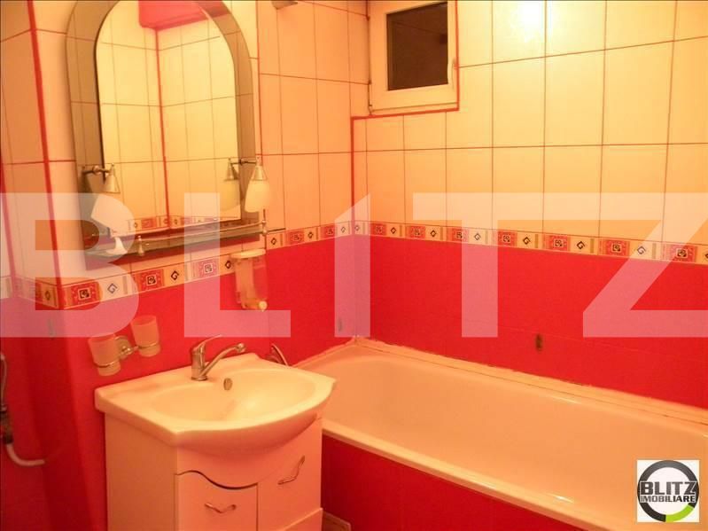 Apartament de închiriat 3 camere Marasti - 9235AI | BLITZ Cluj-Napoca | Poza12