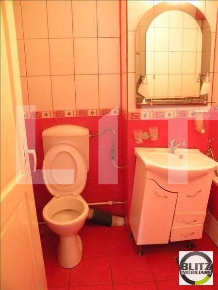 Apartament de închiriat 3 camere Marasti - 9235AI | BLITZ Cluj-Napoca | Poza13