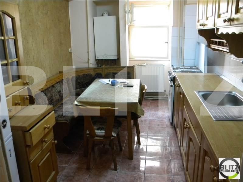 Apartament de închiriat 3 camere Marasti - 9235AI | BLITZ Cluj-Napoca | Poza10