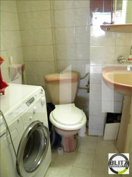 Apartament de închiriat 3 camere Marasti - 9235AI | BLITZ Cluj-Napoca | Poza14