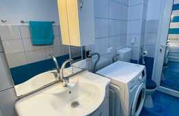 Garsoniera cocheta, 42 mp, zona Stejarului